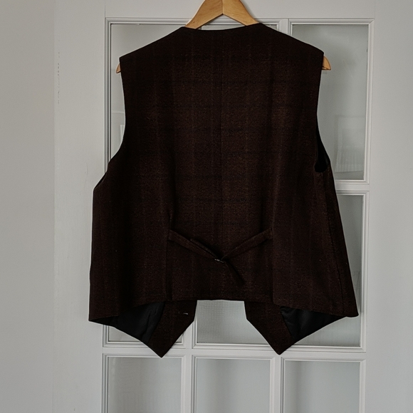 Hanayome Vest - Picture 3 of 3